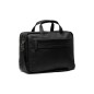 PORTE-DOCUMENTS ORDINATEUR 17'' NOIR RYAN THE CHESTERFIELD BRAND