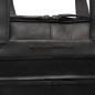 PORTE-DOCUMENTS ORDINATEUR 17'' NOIR RYAN THE CHESTERFIELD BRAND