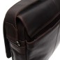 SAC BANDOULIÈRE EN CUIR MARRON RAPHAEL THE CHESTERFIELD BRAND SAC BANDOULIÈRE EN CUIR MARRON RAPHAEL THE CHESTERFIELD BRAND