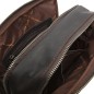 SAC BANDOULIÈRE EN CUIR MARRON ALVA THE CHESTERFIELD BRAND SAC BANDOULIÈRE EN CUIR MARRON ALVA THE CHESTERFIELD BRAND