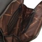 SAC BANDOULIÈRE EN CUIR MARRON ALVA THE CHESTERFIELD BRAND SAC BANDOULIÈRE EN CUIR MARRON ALVA THE CHESTERFIELD BRAND