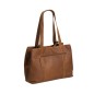 SAC BANDOULIÈRE EN CUIR COGNAC GAIL THE CHESTERFIELD BRAND SAC BANDOULIÈRE EN CUIR COGNAC GAIL THE CHESTERFIELD BRAND