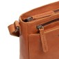 SAC BANDOULIÈRE EN CUIR COGNAC MUMBAI THE CHESTERFIELD BRAND