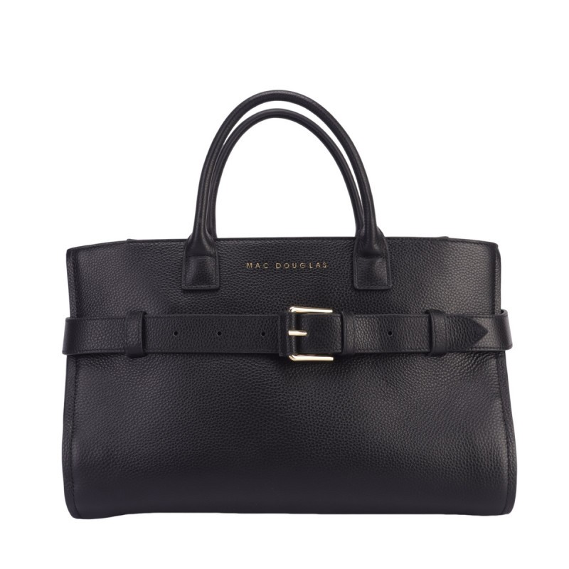 SAC CABAS ELYSÉE ROMY NOIR MD SAC CABAS ELYSÉE ROMY NOIR MD