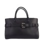 SAC CABAS ELYSÉE ROMY NOIR MD SAC CABAS ELYSÉE ROMY NOIR MD