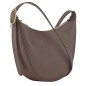 LONGCHAMP LE FOULONNÉ SAC BANDOULIÈRE S TAUPE LONGCHAMP LE FOULONNÉ SAC BANDOULIÈRE S TAUPE
