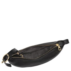 LONGCHAMP LE FOULONNÉ SAC BANDOULIÈRE S NOIR