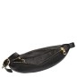 LONGCHAMP LE FOULONNÉ SAC BANDOULIÈRE S NOIR