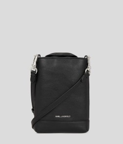 SAC CROSSBODY IKON BIKER JACKET NOIR KL