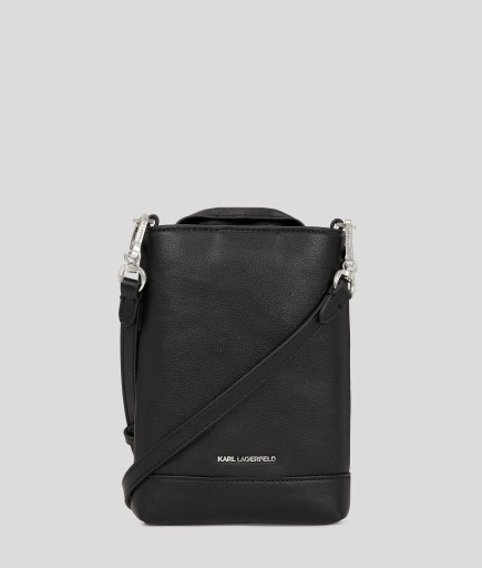 SAC CROSSBODY IKON BIKER JACKET NOIR KL