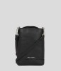 SAC CROSSBODY IKON BIKER JACKET NOIR KL