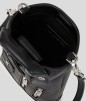 SAC CROSSBODY IKON BIKER JACKET NOIR KL