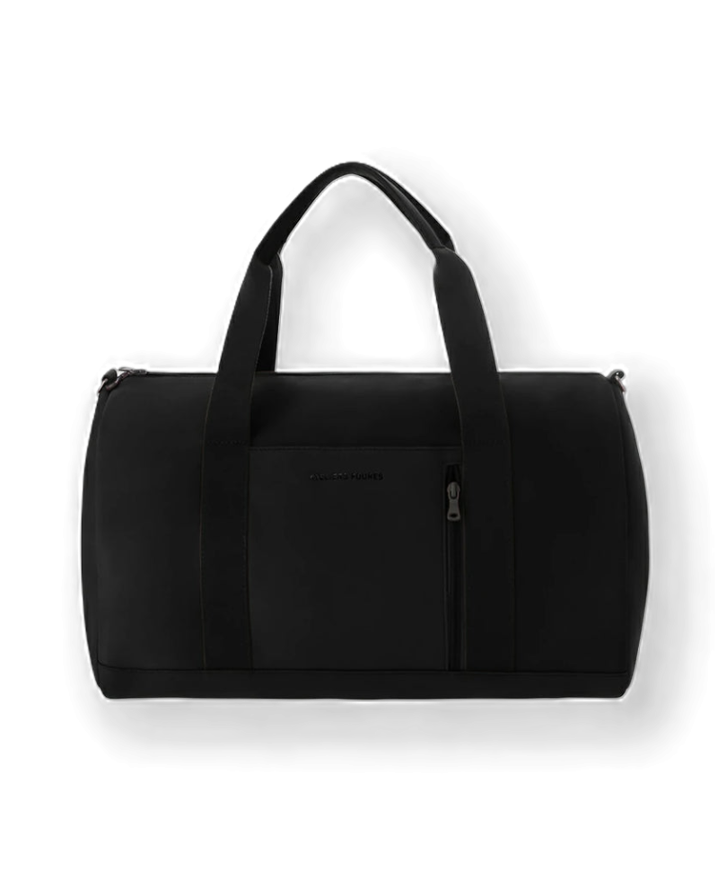 SAC DE VOYAGE ARGOS BAROUDEUR NOIR FOURÉS SAC DE VOYAGE ARGOS BAROUDEUR NOIR FOURÉS