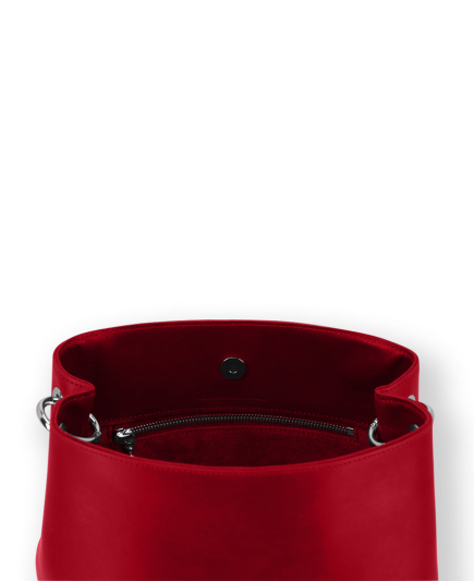 SAC SEAU ALCESTE MAXI CARMEN FOURÉS