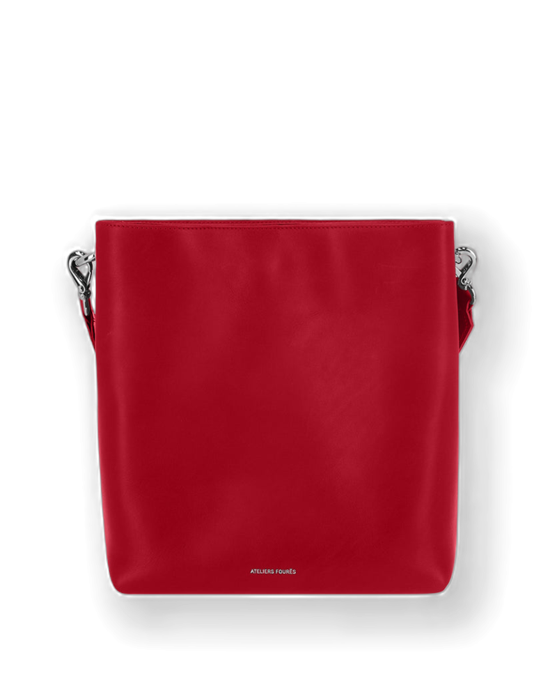 SAC SEAU ALCESTE MAXI CARMEN FOURÉS SAC SEAU ALCESTE MAXI CARMEN FOURÉS