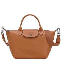 LONGCHAMP LE PLIAGE XTRA PORTÉ MAIN S CAJOU