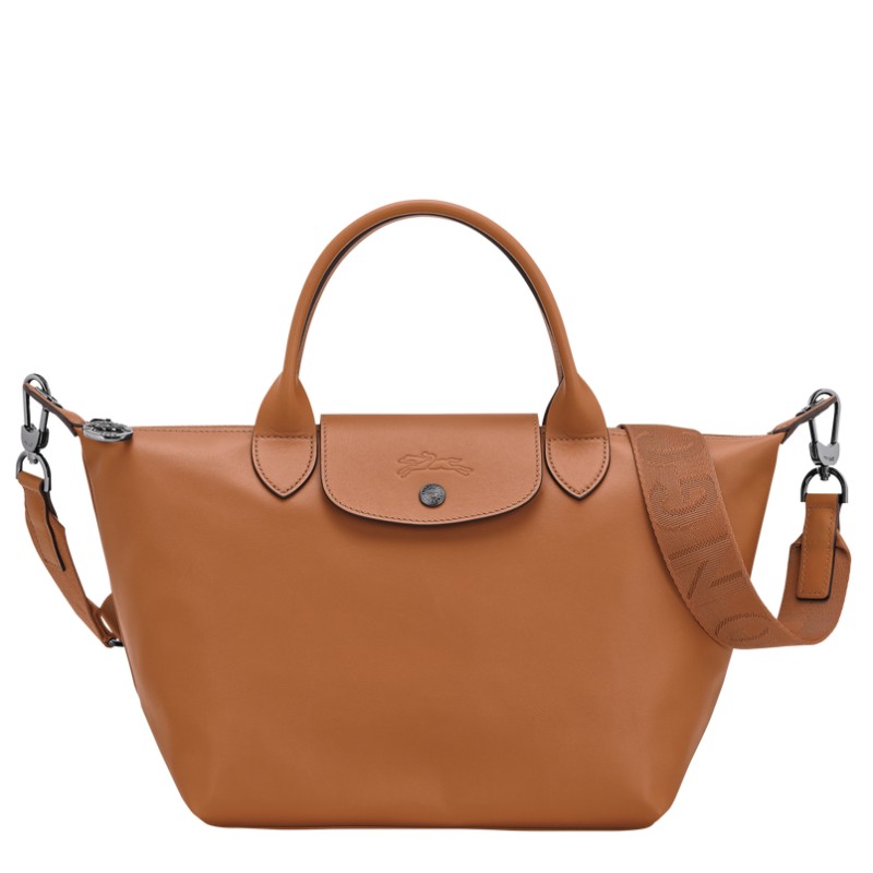 LONGCHAMP LE PLIAGE XTRA PORTÉ MAIN S CAJOU LONGCHAMP LE PLIAGE XTRA PORTÉ MAIN S CAJOU