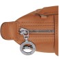 LONGCHAMP LE PLIAGE XTRA POCHETTE XS CAJOU