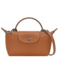 LONGCHAMP LE PLIAGE XTRA POCHETTE XS CAJOU