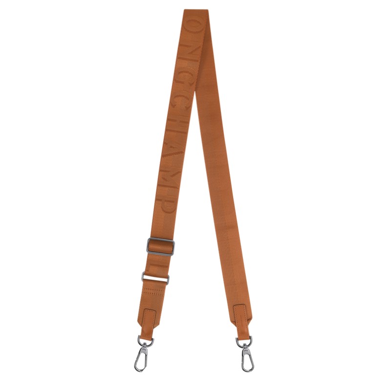 LONGCHAMP LE PLIAGE XTRA BANDOULIÈRE RÉGLABLE CAJOU LONGCHAMP LE PLIAGE XTRA BANDOULIÈRE RÉGLABLE CAJOU