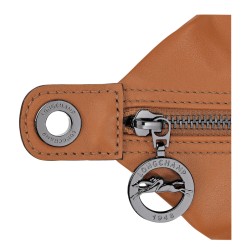 LONGCHAMP LE PLIAGE XTRA SAC PORTÉ ÉPAULE M CAJOU