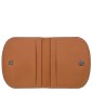 LONGCHAMP LE PLIAGE XTRA PORTE-CARTES CAJOU LONGCHAMP LE PLIAGE XTRA PORTE-CARTES CAJOU