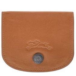 LONGCHAMP LE PLIAGE XTRA PORTE-CARTES CAJOU