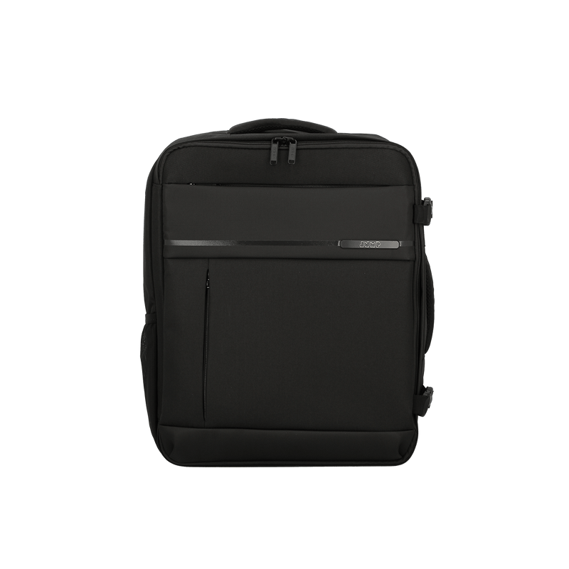 SAC À DOS 45 CM UNDERSEATER EASYJET MONTHÉLYS ANTHRACITE JUMP