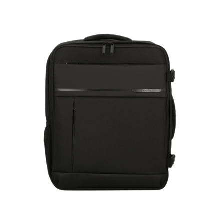 SAC À DOS 45 CM UNDERSEATER EASYJET MONTHÉLYS ANTHRACITE JUMP