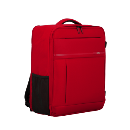 SAC À DOS 45 CM UNDERSEATER EASYJET MONTHÉLYS ROUGE JUMP