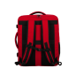 SAC À DOS 45 CM UNDERSEATER EASYJET MONTHÉLYS ROUGE JUMP SAC À DOS 45 CM UNDERSEATER EASYJET MONTHÉLYS ROUGE JUMP