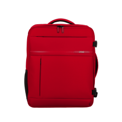 SAC À DOS 45 CM UNDERSEATER EASYJET MONTHÉLYS ROUGE JUMP