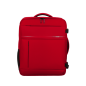 SAC À DOS 45 CM UNDERSEATER EASYJET MONTHÉLYS ROUGE JUMP SAC À DOS 45 CM UNDERSEATER EASYJET MONTHÉLYS ROUGE JUMP