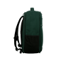 SAC À DOS 45 CM UNDERSEATER EASYJET MONTHÉLYS VERT SAPIN JUMP SAC À DOS 45 CM UNDERSEATER EASYJET MONTHÉLYS VERT SAPIN JUMP