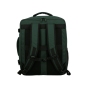 SAC À DOS 45 CM UNDERSEATER EASYJET MONTHÉLYS VERT SAPIN JUMP SAC À DOS 45 CM UNDERSEATER EASYJET MONTHÉLYS VERT SAPIN JUMP