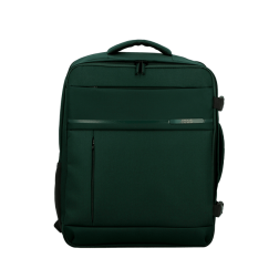 SAC À DOS 45 CM UNDERSEATER EASYJET MONTHÉLYS VERT SAPIN JUMP