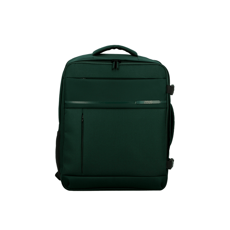 SAC À DOS 45 CM UNDERSEATER EASYJET MONTHÉLYS VERT SAPIN JUMP SAC À DOS 45 CM UNDERSEATER EASYJET MONTHÉLYS VERT SAPIN JUMP