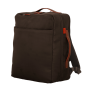 SAC À DOS 45 CM UNDERSEATER EASYJET UPPSALA CHOCOLAT JUMP SAC À DOS 45 CM UNDERSEATER EASYJET UPPSALA CHOCOLAT JUMP