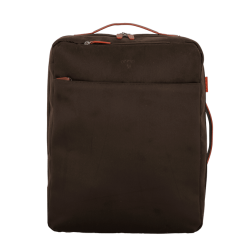 SAC À DOS 45 CM UNDERSEATER EASYJET UPPSALA CHOCOLAT JUMP