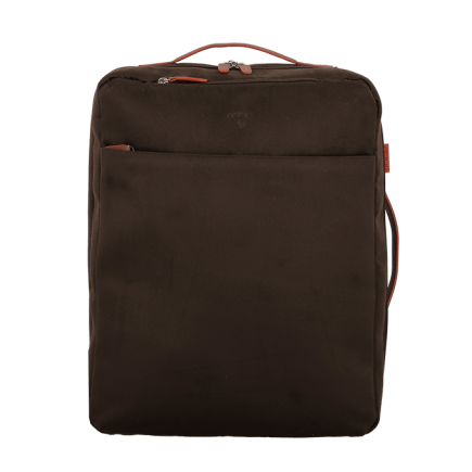 SAC À DOS 45 CM UNDERSEATER EASYJET UPPSALA CHOCOLAT JUMP