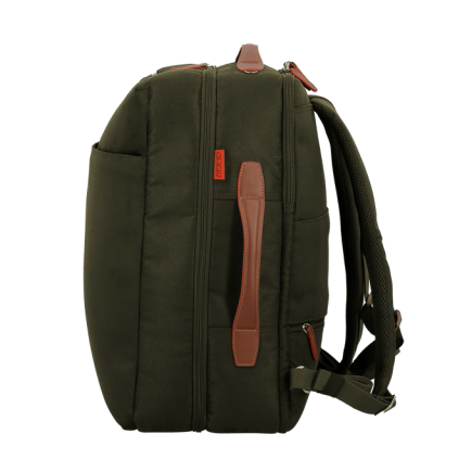 SAC À DOS 45 CM UNDERSEATER EASYJET UPPSALA OLIVE JUMP