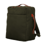 SAC À DOS 45 CM UNDERSEATER EASYJET UPPSALA OLIVE JUMP SAC À DOS 45 CM UNDERSEATER EASYJET UPPSALA OLIVE JUMP