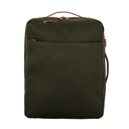 SAC À DOS 45 CM UNDERSEATER EASYJET UPPSALA OLIVE JUMP