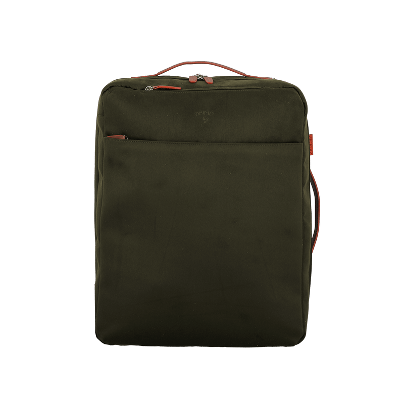 SAC À DOS 45 CM UNDERSEATER EASYJET UPPSALA OLIVE JUMP SAC À DOS 45 CM UNDERSEATER EASYJET UPPSALA OLIVE JUMP