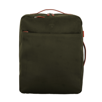 SAC À DOS 45 CM UNDERSEATER EASYJET UPPSALA OLIVE JUMP