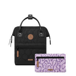 SAC À DOS MINI NIAMEY CABAÏA