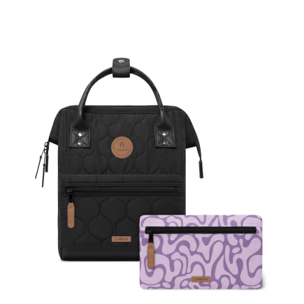 SAC À DOS MINI NIAMEY CABAÏA