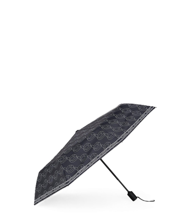PARAPLUIE IKON KARL NOIR KL