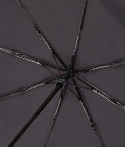 PARAPLUIE IKON NOIR KL