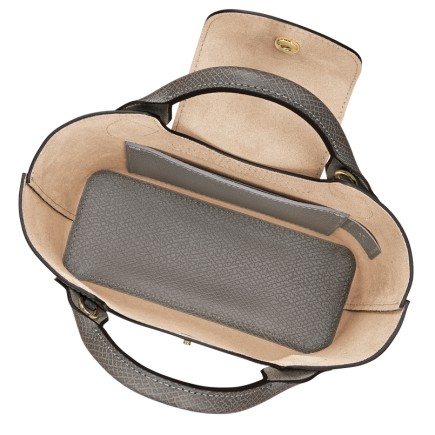 LONGCHAMP ÉPURE SAC CABAS XS TOURTERELLE